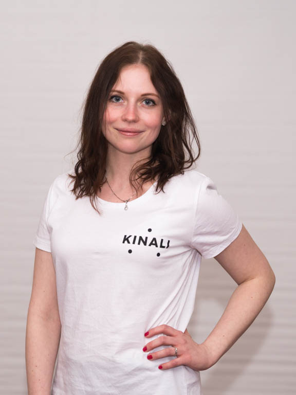 Pavla Kotlárová
