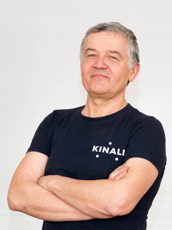 Pavel Grmela