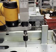 tooldrives-zavitovaci-modul-aubo-i20