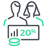 Jsme jedna rodina - 20% zisku přerozdělováno zaměstnancům