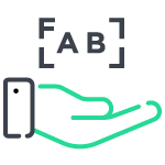 We support the FabLAB Experience project