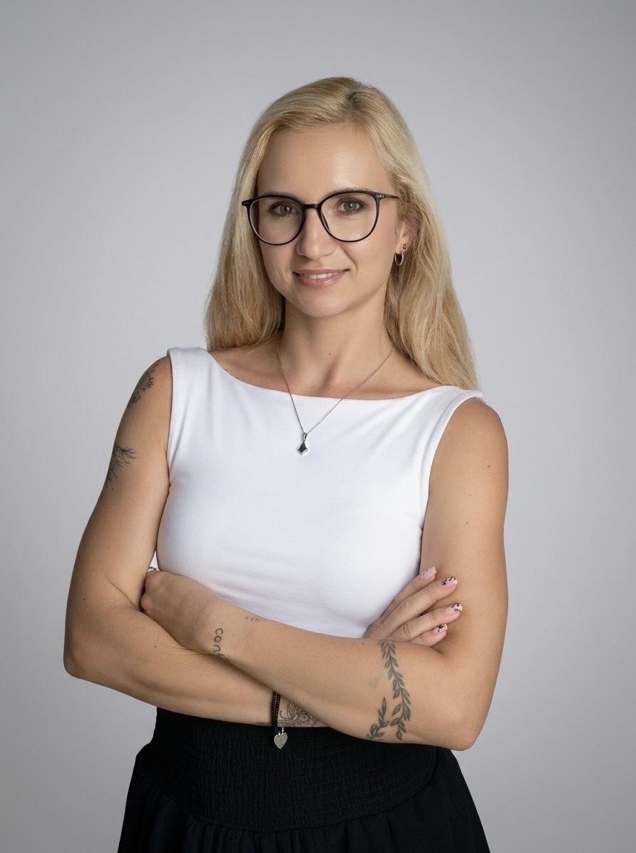 Katarína Bryndzová