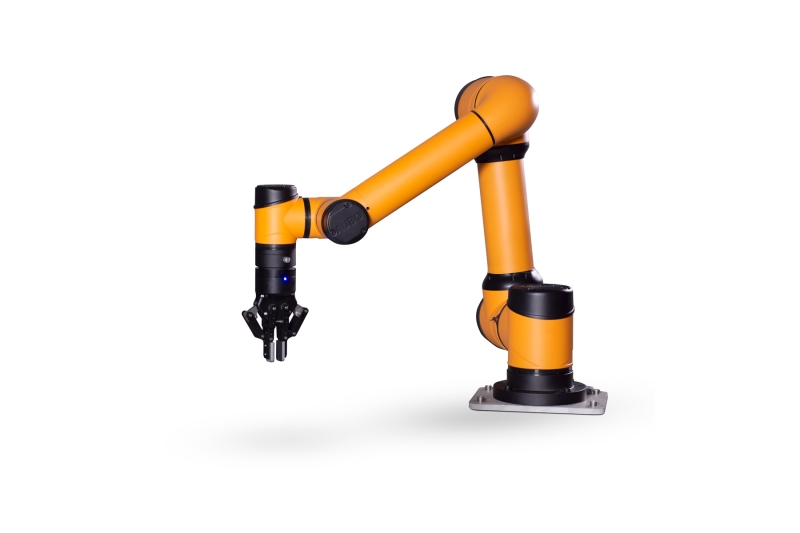 Collaborative robots