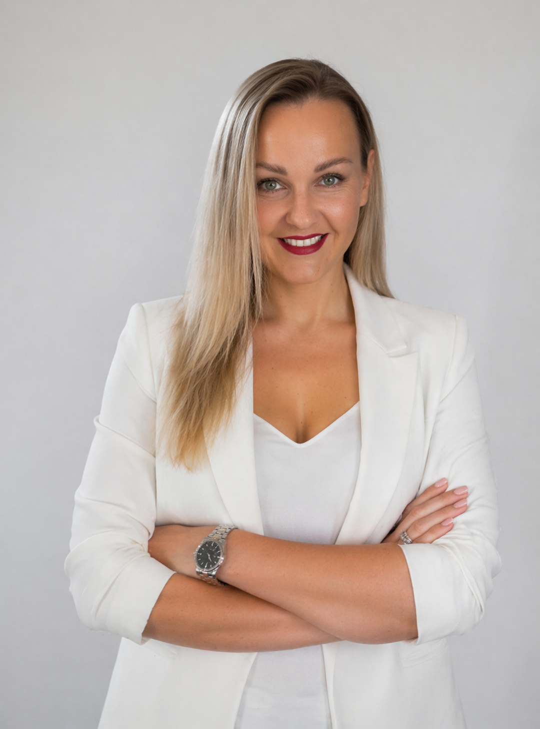 Ing. Mgr. Martina Lukáčová