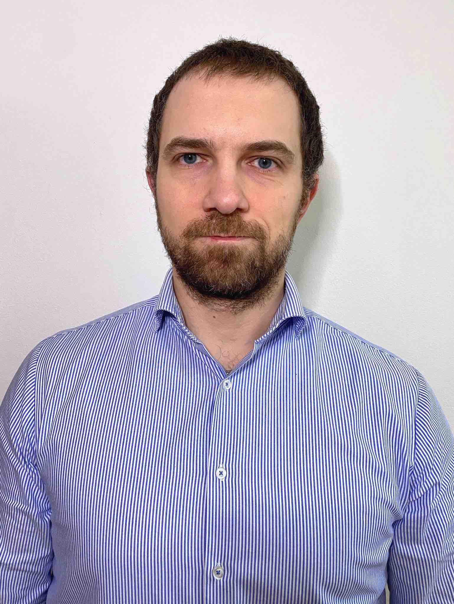 Michal Kubín