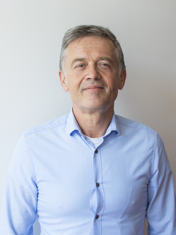 Pavel Grmela